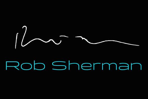 Rob Sherman Designs
