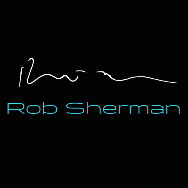 Rob Sherman Designs